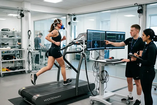 Spor bilimleri